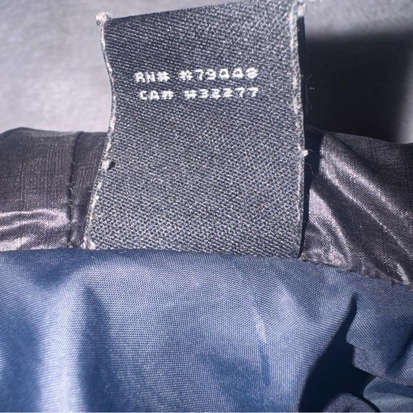 Marmot Women’s Hooded Insulated Jacket Black Pink Full Zip Size M - Picture 10 of 11